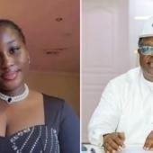 BREAKING: Police Authorities In Abuja Take Over Probe Into Mary Habila’s Death At Minister Umahi’s Residence