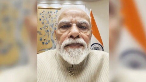 पीएम मोदी का देर रात छात्रों के नाम Video संदेश, बोले