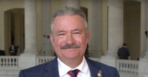 GOP Rep. Bacon: I Think Pentagon’s Not Properly Informing White House on Troops in Europe, WH Seemed ‘Surprised’