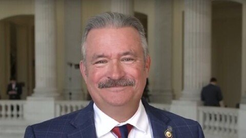 GOP Rep. Bacon: I Think Pentagon’s Not Properly Informing White House on Troops in Europe, WH Seemed ‘Surprised’