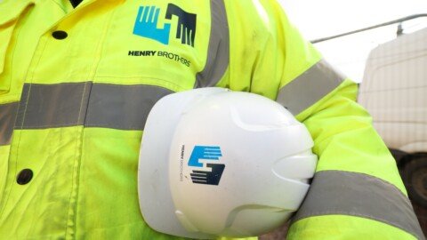 Henry Brothers opens new Edinburgh office
