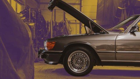 Why Modern Cars Are So Expensive to Repair