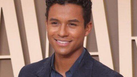Famous birthdays for July 25: Jaafar Jackson, Verdine White