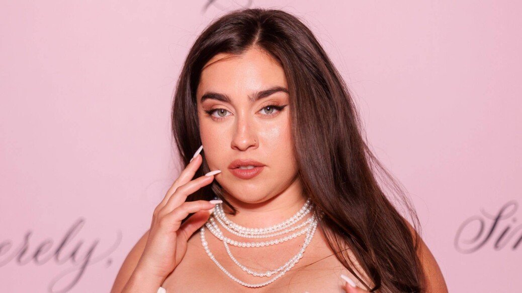Lauren Jauregui turns up the heat in head-turning bikini in celebration of her milestone birthday