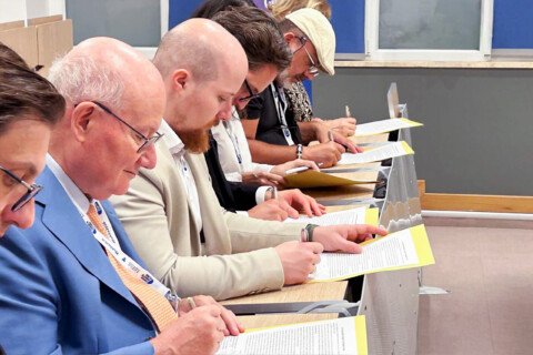 UN Submission Invites States to Review How Religious Minorities are Assessed