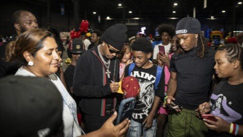 Lil Baby’s Annual Back-to-School Festival Returns to Atlanta