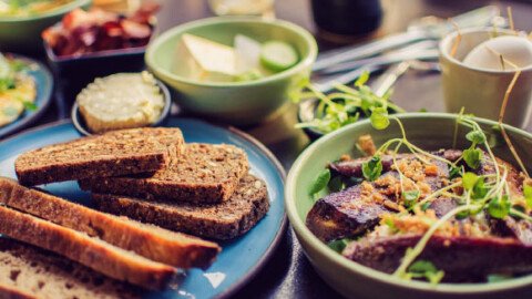 New Study Finds Eating Breakfast Boosts Diet Quality in Teens Who Usually Skip It