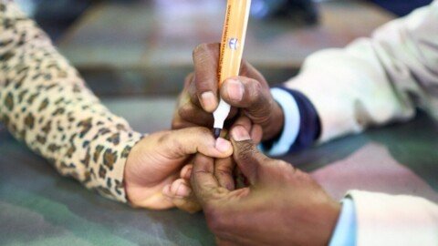 GOOD news: IEC is hiring ahead of November 2026 local elections