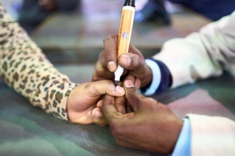 GOOD news: IEC is hiring ahead of November 2026 local elections
