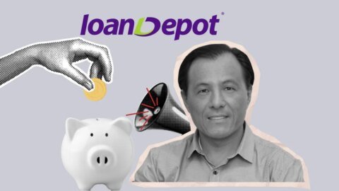loanDepot picks Miami for new tech and fulfillment corporate center