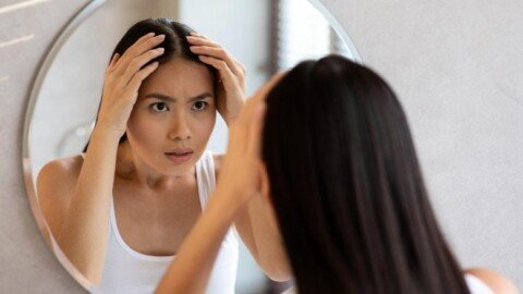 Hair Loss May Be an Overlooked Side Effect of Ozempic and Mounjaro