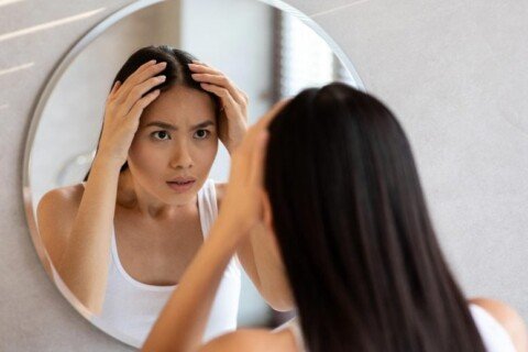 Hair Loss May Be an Overlooked Side Effect of Ozempic and Mounjaro