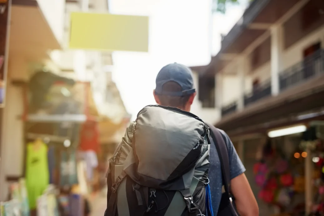 Backpacker Life Hacks Frequent Travellers Actually Swear By