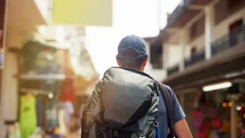 Backpacker Life Hacks Frequent Travellers Actually Swear By