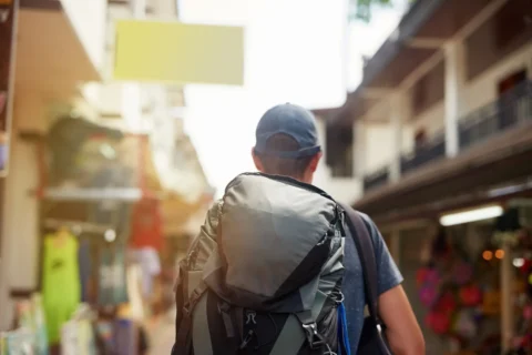 Backpacker Life Hacks Frequent Travellers Actually Swear By