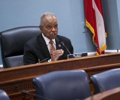 Georgia special election for Rep. David Scott’s seat heads to runoff