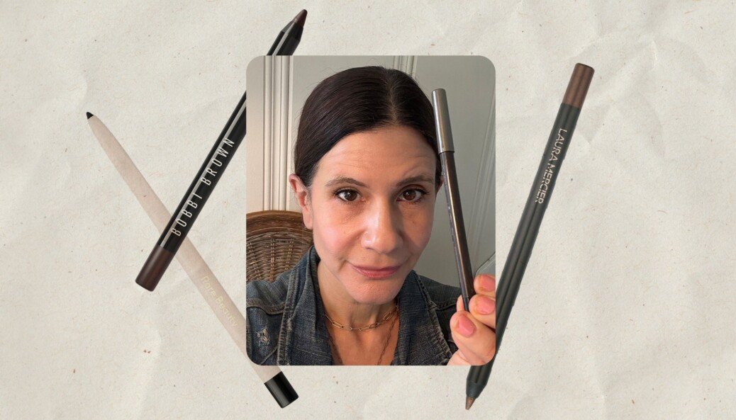 5 Best Eyeliners for Older Women, Approved by Ophthalmologists and MUAs 2026