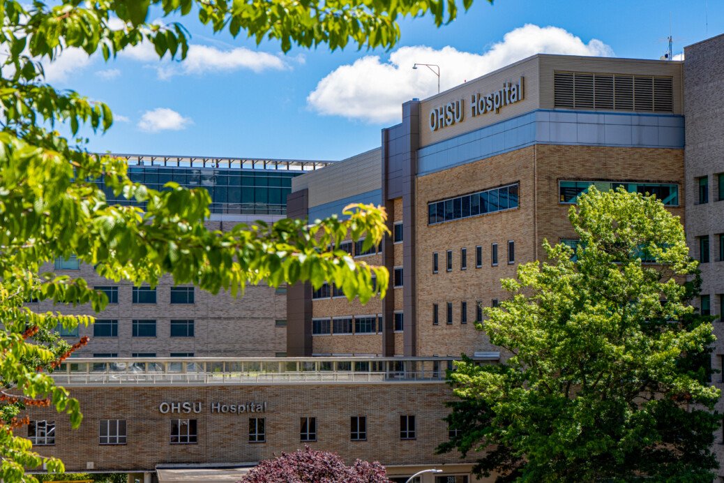 OHSU Sees Financial Rebound, Sets Research Funding Record | Mirage News