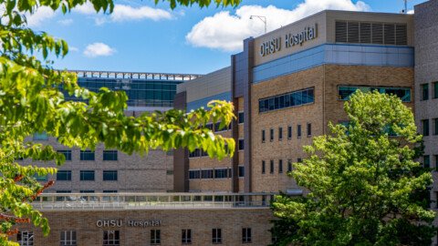 OHSU Sees Financial Rebound, Sets Research Funding Record | Mirage News