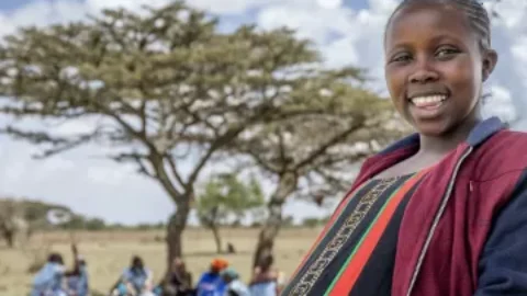 Every mother deserves support: strengthening maternal mental health care in Kenya