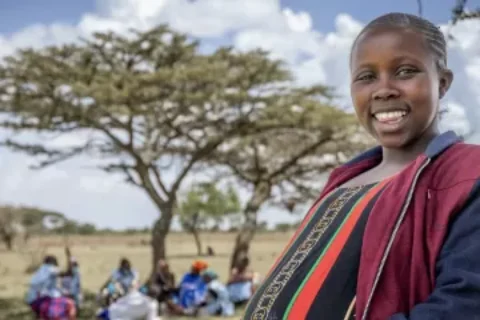Every mother deserves support: strengthening maternal mental health care in Kenya
