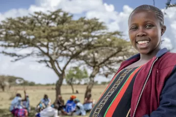 Every mother deserves support: strengthening maternal mental health care in Kenya