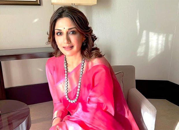 Sonali Bendre turns presenter with Marathi film Sohla, set for October 16 release