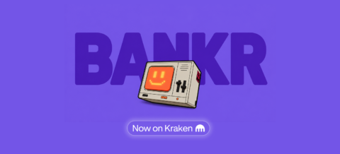 BNKR is available for trading!