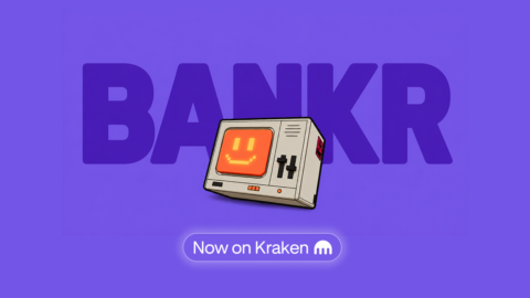 BNKR is available for trading!