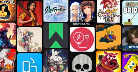Today’s best Android app deals and freebies: Dead Cells, Actraiser, Chrono Trigger, Thronefall, more