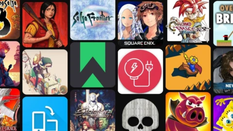 Today’s best Android app deals and freebies: Dead Cells, Actraiser, Chrono Trigger, Thronefall, more