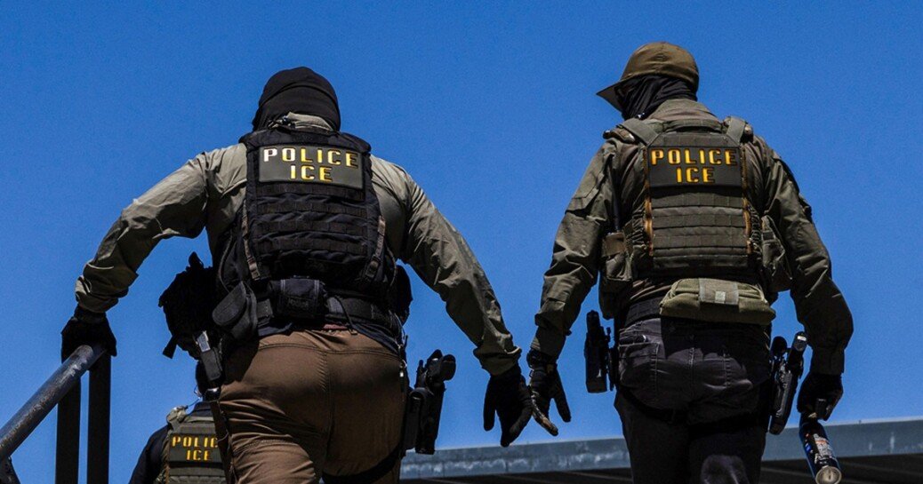 Nursing mother of two and asylum-seeker detained by ICE in Tennessee