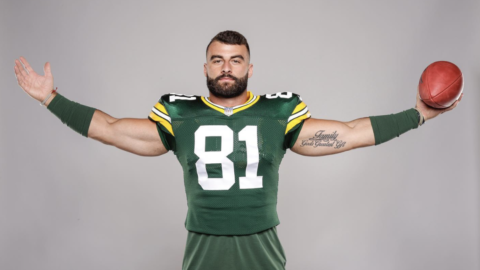 49ers Add Veteran Tight End Josiah Deguara to Bolster Depth