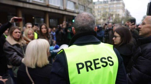 Money the Greatest Challenge Facing Serbia’s Small, Independent Media