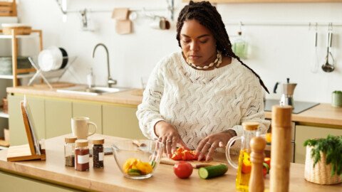I Went To A Colleague’s House To Cook And Ended Up Cooking My Marriage
