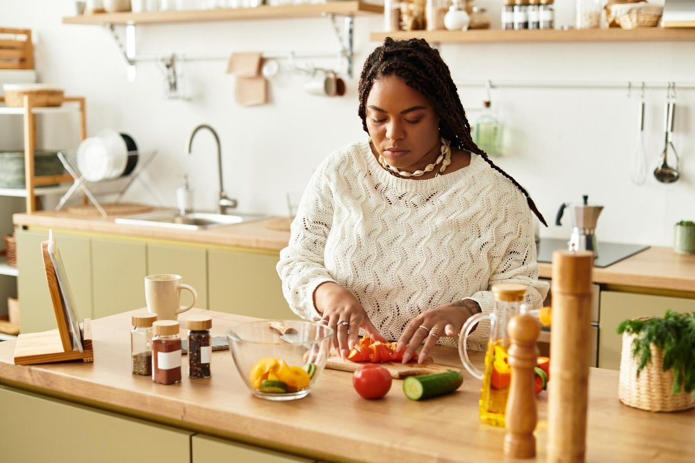 I Went To A Colleague’s House To Cook And Ended Up Cooking My Marriage