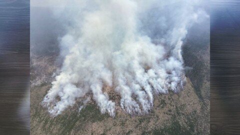 As fires rage in the Pacific Northwest, leaders call all hands on deck