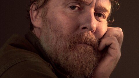 Glen Hansard’s Street-Corner Stories