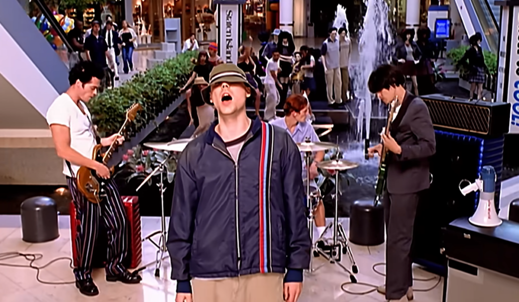 New Radicals Released a Smash Hit in 1998 and Then Vanished—Now, They’re Back