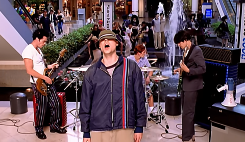 New Radicals Released a Smash Hit in 1998 and Then Vanished—Now, They’re Back