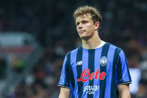 Newcastle United have now made an enquiry for Giorgio Scalvini