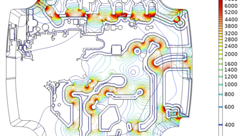 Identifying the Root Cause of Electronics Failures With Simulation Apps