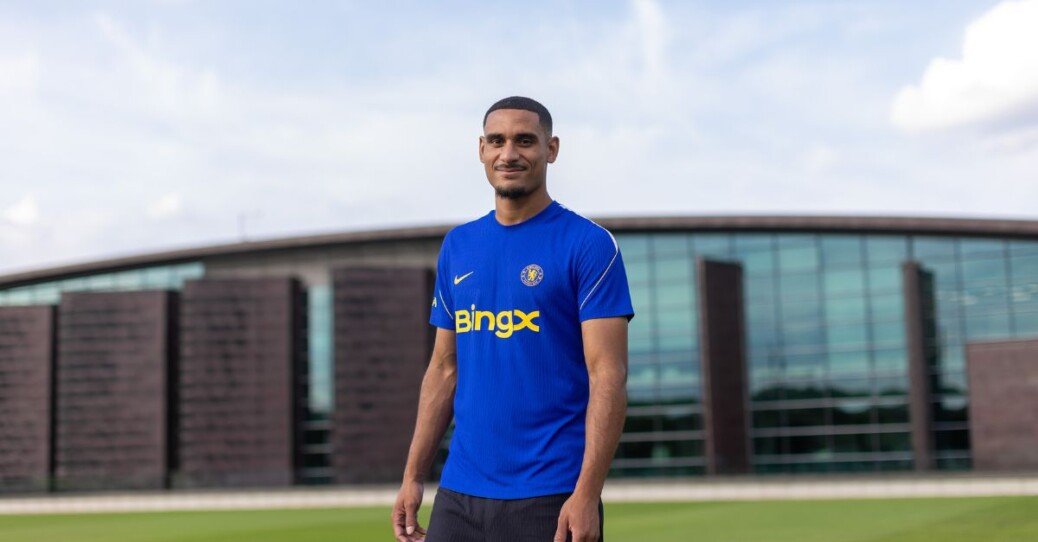 Chelsea Star Maxence Lacroix Shares How Jesus ‘Changed Totally’ His Life