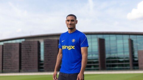 Chelsea Star Maxence Lacroix Shares How Jesus ‘Changed Totally’ His Life