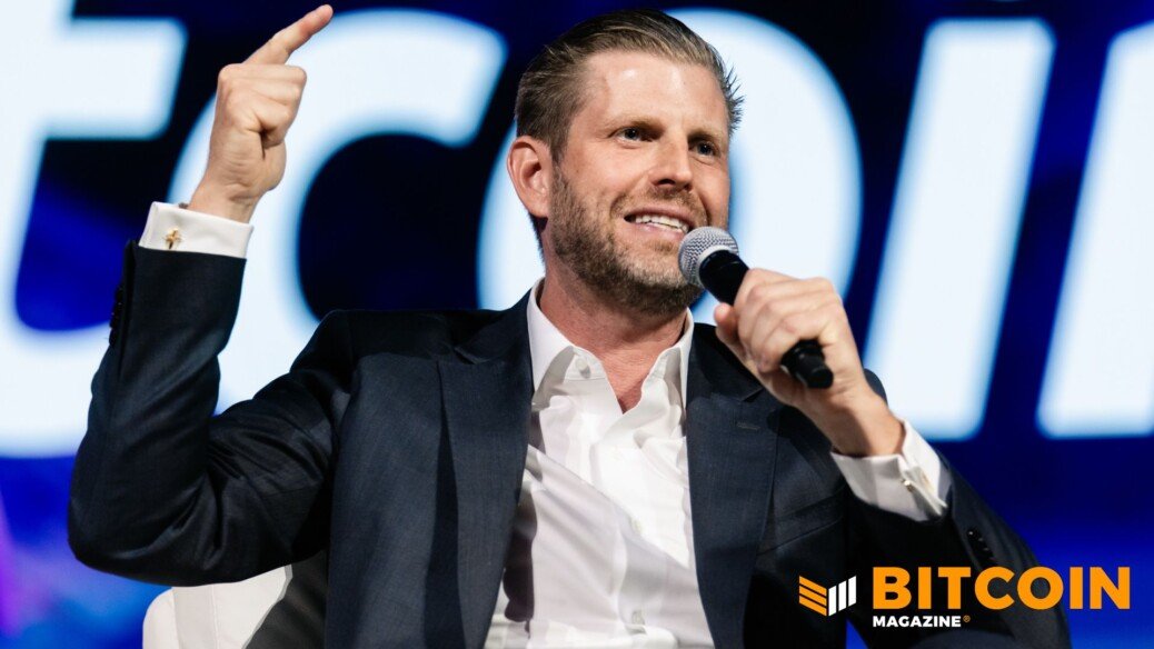 American Bitcoin Reports Quarterly Loss But Boosts Bitcoin Stash 