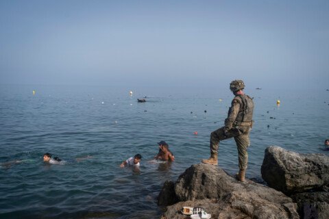 Liberals Are Ceding Ground to the Far Right on Ceuta Border Crossings
