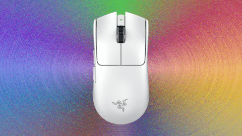 The Best Gaming Mouse You Can Buy After Testing Dozens of Models