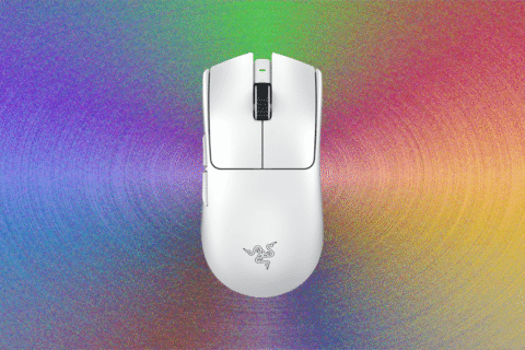 The Best Gaming Mouse You Can Buy After Testing Dozens of Models