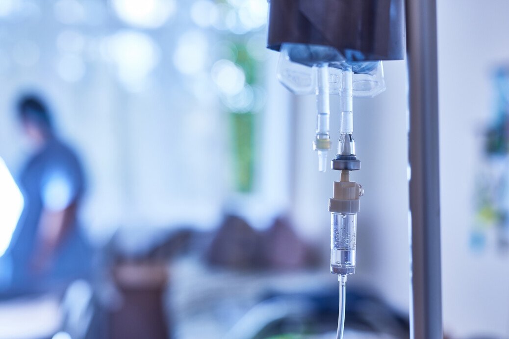 Why There’s a Shortage of Chemotherapy Drugs