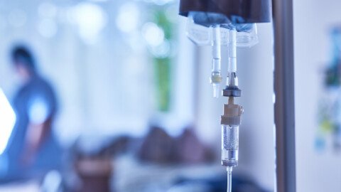 Why There’s a Shortage of Chemotherapy Drugs